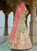 Buy Lehenga Choli In USA 