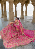 Buy Lehenga Choli In USA 