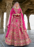 Shop Designer Bridal Lehengas In USA UK Canada With Free Shipping Worldwide.