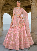 Buy Lehenga Choli In USA 