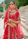 Buy Lehenga Choli In USA 