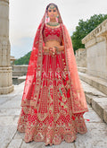 Shop Designer Bridal Lehengas In USA UK Canada With Free Shipping Worldwide.