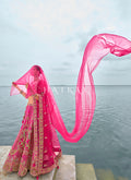 Buy Lehenga Choli In USA 