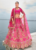 Shop Designer Bridal Lehengas In USA UK Canada With Free Shipping Worldwide.