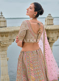 Buy Lehenga Choli In USA 