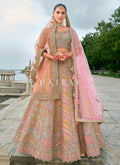 Shop Designer Bridal Lehengas In USA UK Canada With Free Shipping Worldwide.