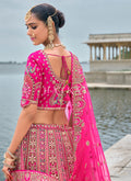 Buy Lehenga Choli In USA 