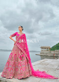 Shop Designer Bridal Lehengas In USA UK Canada With Free Shipping Worldwide.