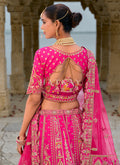 Buy Lehenga Choli In USA 