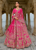 Shop Designer Bridal Lehengas In USA UK Canada With Free Shipping Worldwide.