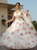 Buy Lehenga Choli In USA