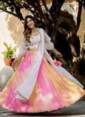 Buy Festive Lehenga Choli