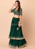 Buy Lehenga Choli In USA