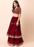 Buy Lehenga Choli In UK