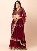 Partywear Lehenga Choli Online