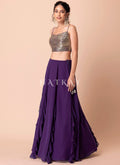 Buy Lehenga Choli In Canada