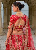 Buy Lehenga Choli In USA 