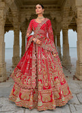 Shop Designer Bridal Lehengas In USA UK Canada With Free Shipping Worldwide.