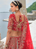 Buy Lehenga Choli In USA 