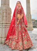 Shop Designer Bridal Lehengas In USA UK Canada With Free Shipping Worldwide.