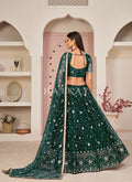 Buy Partywear Lehenga Choli