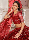 Buy Lehenga Choli In USA