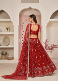 Buy Designer Lehenga Choli