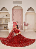 Looking for a Party lehenga online? Buy fashionable and trendy latest Indian designer lehenga