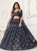 Shop Traditional Lehengas Online