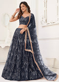 Ready To Wear Indian Lehenga Choli