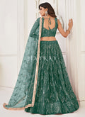 Buy Partywear Lehenga Choli