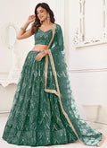 Ready To Wear Indian Lehenga Choli