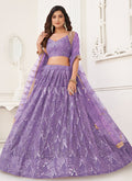 Ready To Wear Indian Lehenga Choli