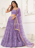 Shop Traditional Lehengas Online