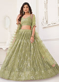  Lehenga Choli