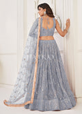 Shop Traditional Lehengas Online