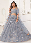 Buy Wedding Lehenga Choli