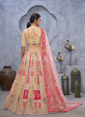 Buy Lehenga Choli In USA UK Canada