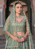 Buy Wedding Lehenga Choli