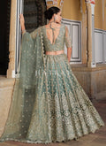 Shop the latest and trendy Party Wear Lehenga Choli & Lehengas at Hatkay at very affordable prices.