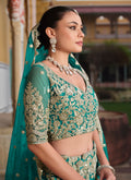 Buy Wedding Lehenga Choli