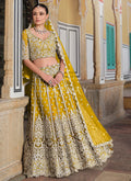 Buy Wedding Lehenga Choli