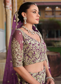 Buy Partywear Lengha Choli