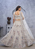 Lehenga Choli For Wedding