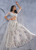  Designer Lehenga Choli Collection
