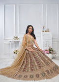 Shop Latest Lehenga Choli Collection