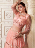 Buy Lehengas Online