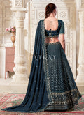 Buy Bridal Lehenga Choli In New York