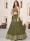 Shop Lehenga Choli In USA UK Canada Germany Australia France With Free Shipping.