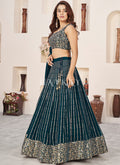 Shop Lehenga Choli In USA UK Canada Germany Australia France With Free Shipping.